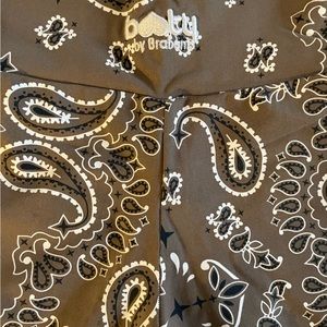 Booty by Brabants leggings